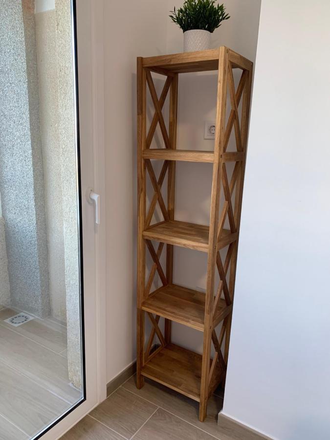 Apartamento Con Vistas Al Mar - Wifi - Aire Acondicionado Empuriabrava Eksteriør bilde