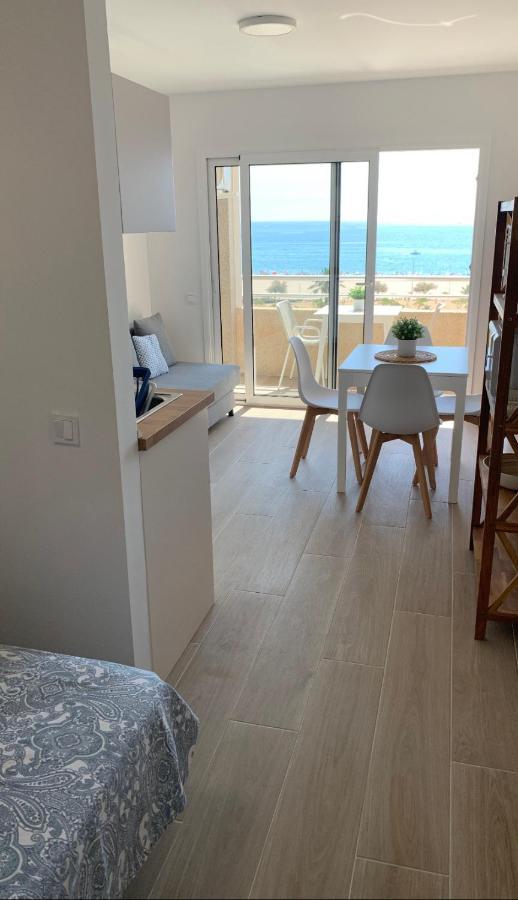 Apartamento Con Vistas Al Mar - Wifi - Aire Acondicionado Empuriabrava Eksteriør bilde